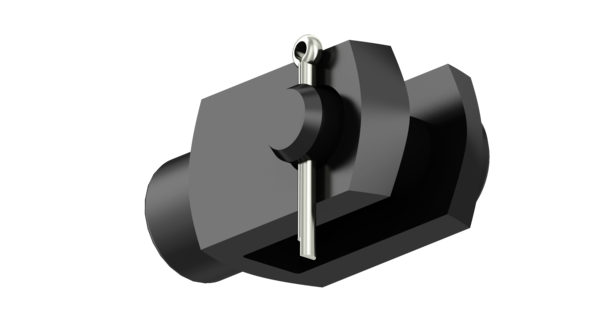 Fork Linkage - 8958020902