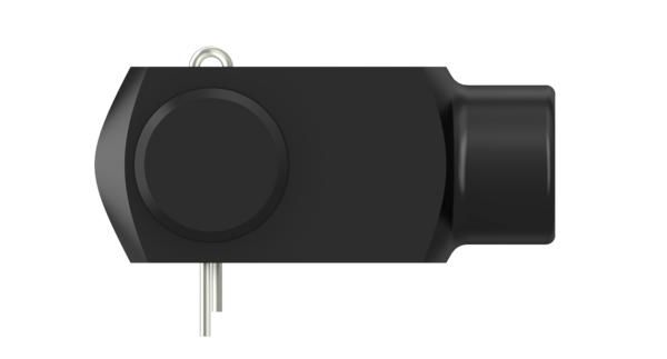 Fork Linkage - 8958020902