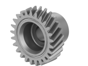 Toothed wheel - 8959051014