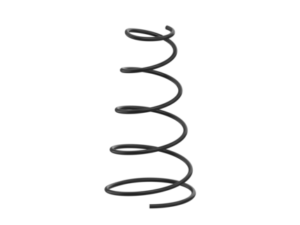 Conical Compression Spring - 8960516524