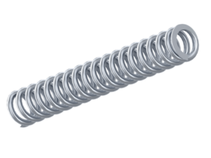 Cylindrical Compression Spring - 8965123604