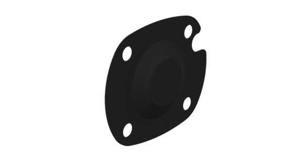 Diaphragm - 8971216004