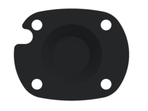 Diaphragm - 8971216004