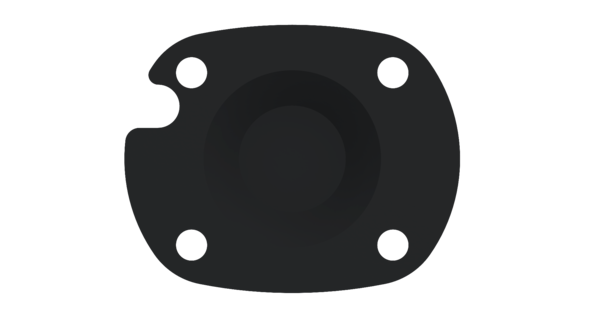 Diaphragm - 8971216004