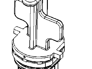 Protection Cap - 8980204622