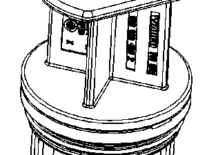 Protection Cap - 8980204632