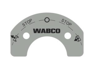 Dataplate - 8991451624