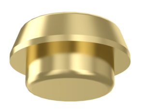 Sintered stainless steel filter - 8993812314