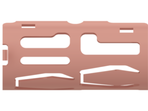 Clamping Bush - 8997598824