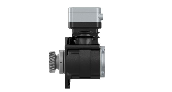 Single-Cylinder compressor, flange mounted - 9111530010