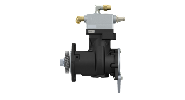 Single Cylinder Compressor - 9111555120