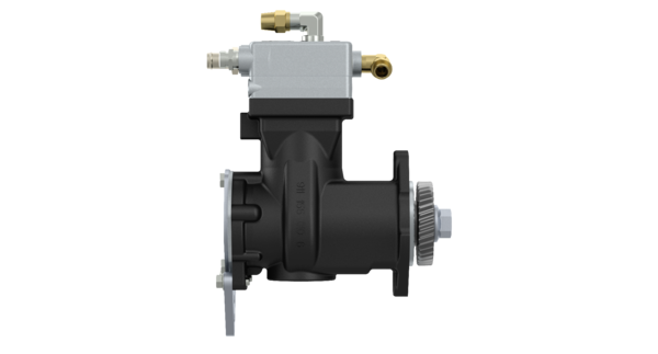 Single Cylinder Compressor - 9111555120