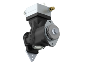 Single Cylinder Compressor - 9111555120