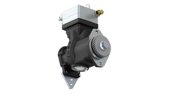 Single Cylinder Compressor - 9111555120