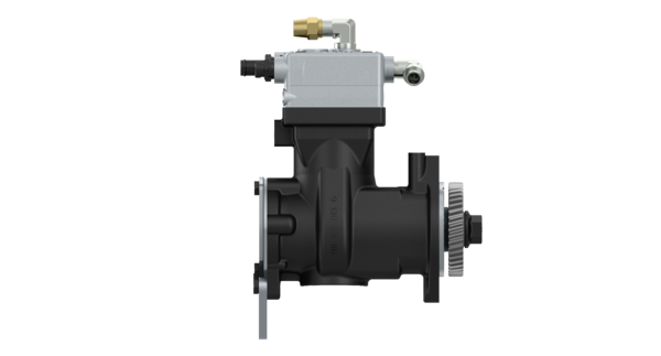 Single Cylinder Compressor - 9111555140