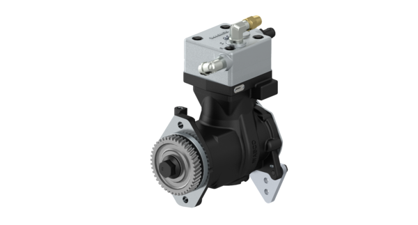 Single Cylinder Compressor - 9111555140