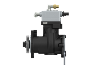 Single Cylinder Compressor - 9111555140