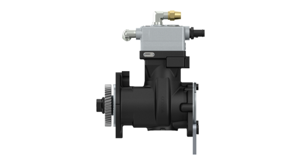 Single Cylinder Compressor - 9111555140