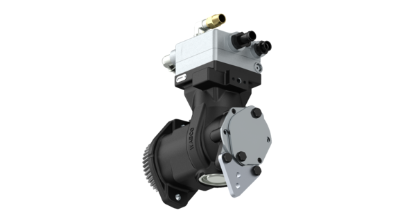 Single Cylinder Compressor - 9111555140