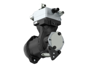 Single-Cylinder compressor, flange mounted - 9111555180