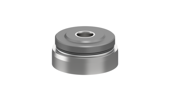 Discharge Valve - 9115035002