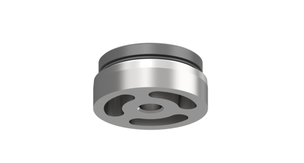 Discharge Valve - 9115035002