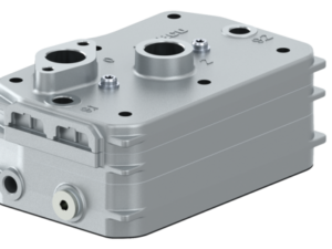 Cylinder Head - 9115048032