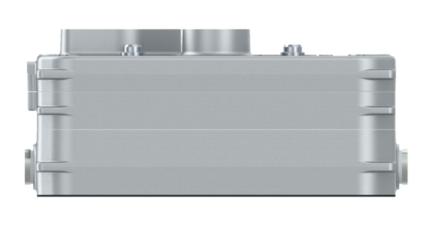 Cylinder Head - 9115048032