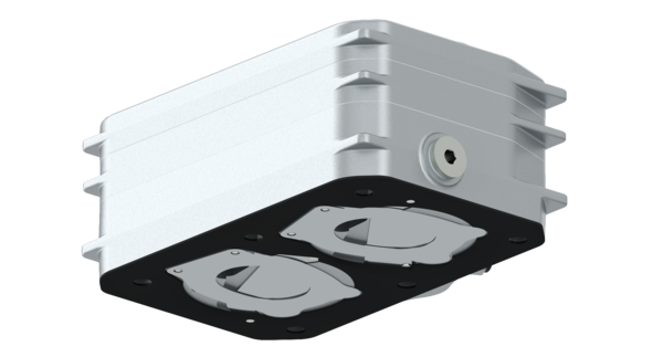 Cylinder Head - 9115048032