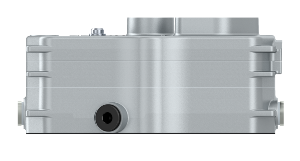 Cylinder Head - 9115048032