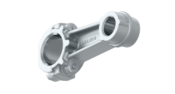 Connecting rod - 9115057322