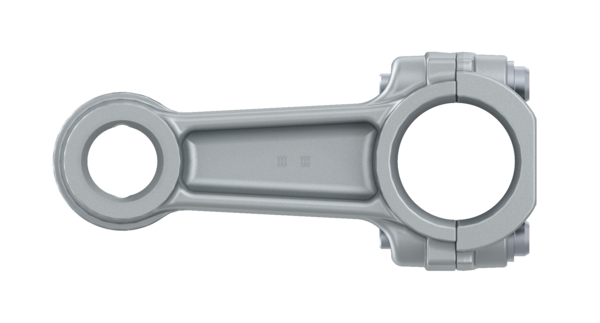 Connecting rod - 9115057322