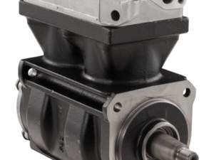 Compressor (Twin Cylinder) - 9115065040