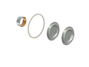 Kit: Bearing - 9115069242