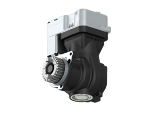 Single-Cylinder compressor, flange mounted - 9121160000