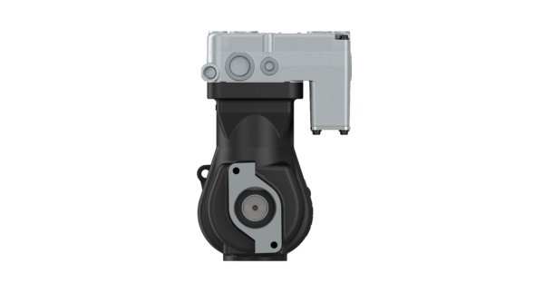 Single-Cylinder compressor, flange mounted - 9121160000