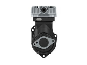 Single-Cylinder compressor, flange mounted - 912124000R