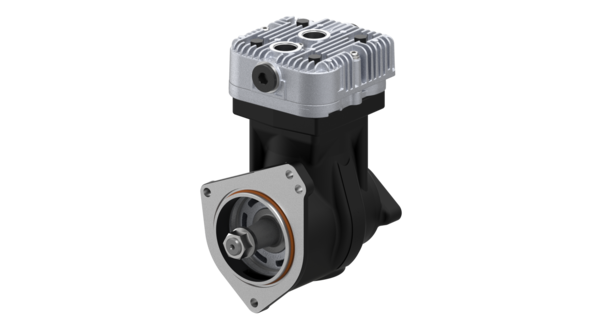 Single-Cylinder compressor, flange mounted - 912124000R