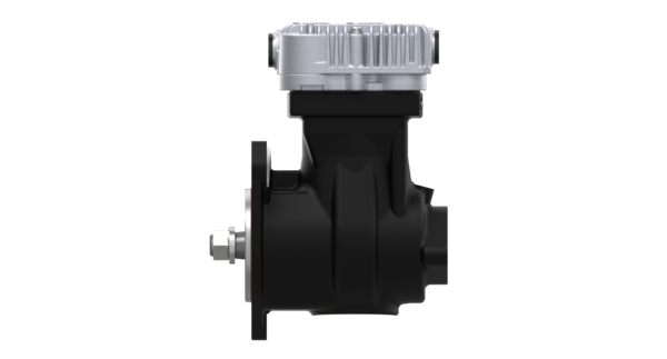 Single-Cylinder compressor, flange mounted - 912124000R