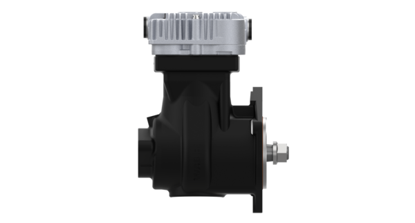 Single-Cylinder compressor, flange mounted - 912124000R