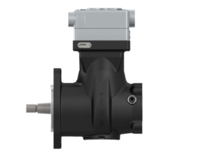 Single-Cylinder compressor, flange mounted - 9121250000