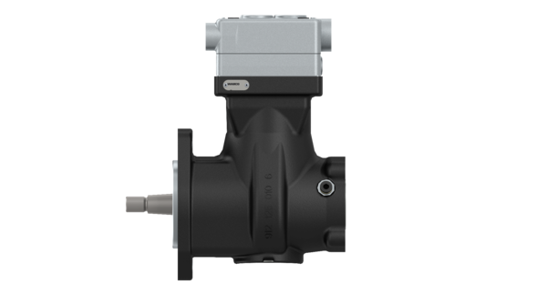 Single-Cylinder compressor, flange mounted - 9121250000