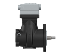 Single Cylinder Compressor - 9121250010