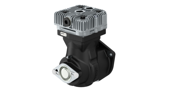 Single-Cylinder compressor, flange mounted - 9121260020