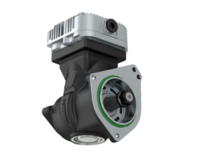 Single-Cylinder compressor, flange mounted - 9121260020