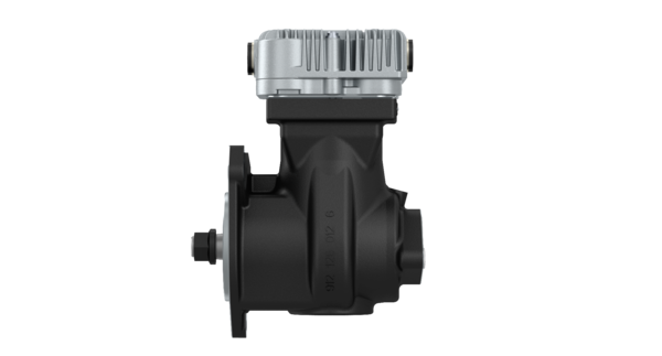 Single-Cylinder compressor, flange mounted - 9121260020
