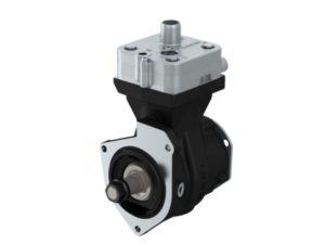 One-Cylinder Compressor - 9121260030