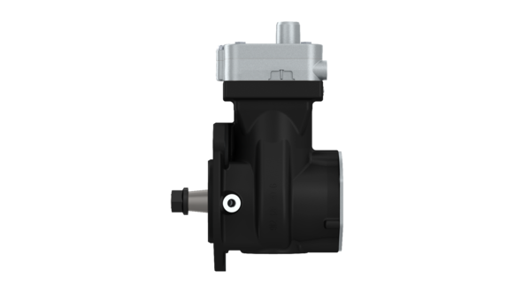 One-Cylinder Compressor - 9121260030