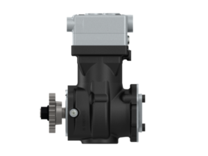 Single-Cylinder compressor, flange mounted - 9121400150