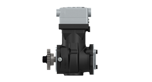 Single-Cylinder compressor, flange mounted - 9121400150